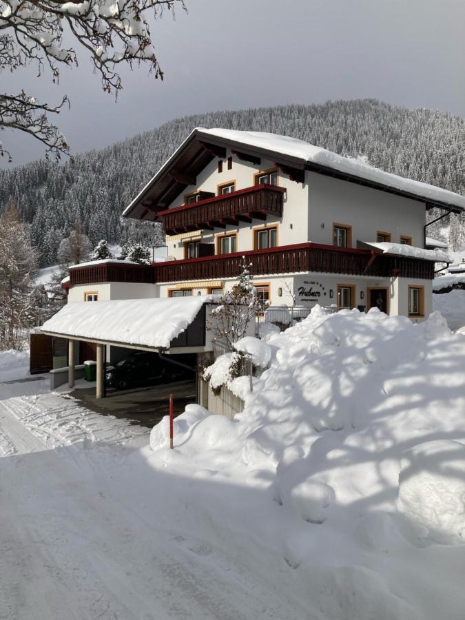 Appartement Hubner Ramsau am Dachstein Exteriör bild