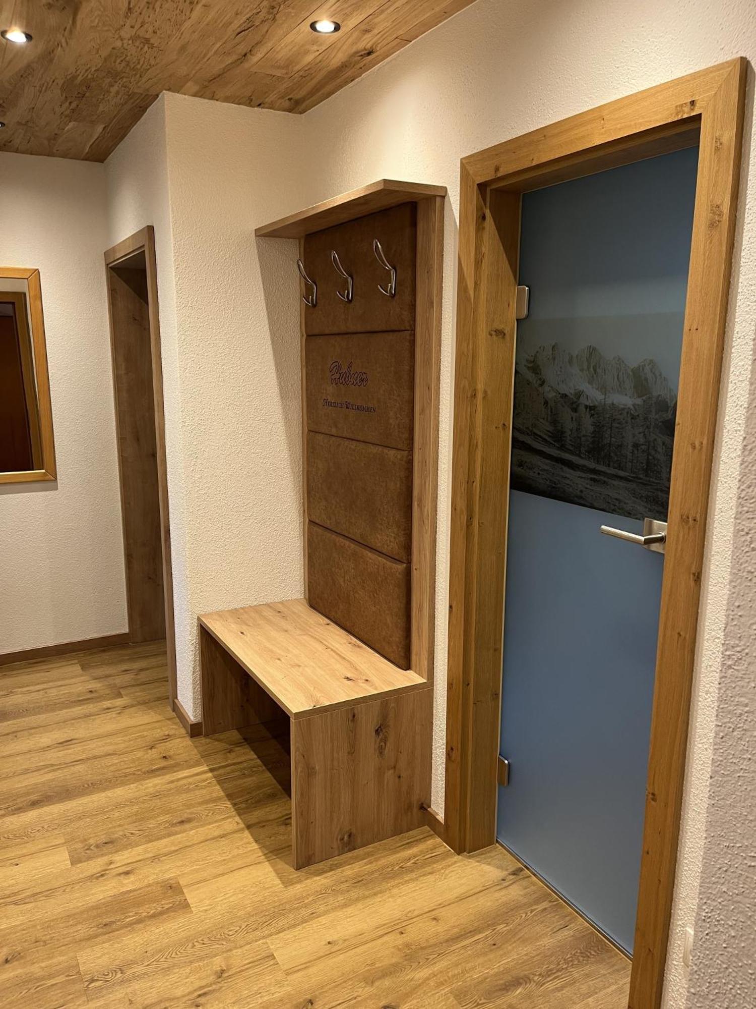 Appartement Hubner Ramsau am Dachstein Exteriör bild